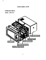 Preview for 28 page of LG MB-387W Service Manual