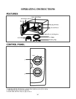 Preview for 3 page of LG MB-390A Service Manual