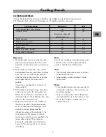 Предварительный просмотр 7 страницы LG MB-3927C Instruction Manual