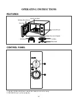 Предварительный просмотр 7 страницы LG MB-4022G Service Manual