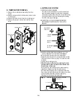 Предварительный просмотр 16 страницы LG MB-4022G Service Manual