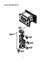 Предварительный просмотр 30 страницы LG MB-4022G Service Manual