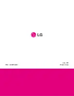 Предварительный просмотр 33 страницы LG MB-4022G Service Manual