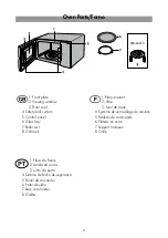 Предварительный просмотр 2 страницы LG MB-4027C Instruction Manual