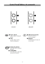 Предварительный просмотр 3 страницы LG MB-4027C Instruction Manual