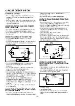 Предварительный просмотр 10 страницы LG MB-4042G Service Manual