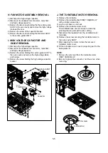 Предварительный просмотр 15 страницы LG MB-4042G Service Manual