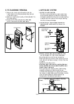 Предварительный просмотр 16 страницы LG MB-4042G Service Manual