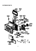 Предварительный просмотр 33 страницы LG MB-4042G Service Manual