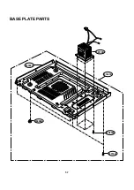 Предварительный просмотр 34 страницы LG MB-4042G Service Manual