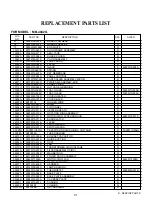 Предварительный просмотр 35 страницы LG MB-4042G Service Manual