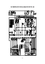 Предварительный просмотр 37 страницы LG MB-4042G Service Manual