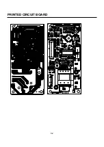 Предварительный просмотр 38 страницы LG MB-4042G Service Manual