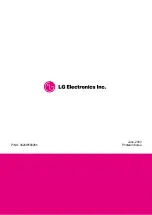 Предварительный просмотр 41 страницы LG MB-4042G Service Manual