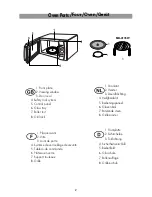 Preview for 2 page of LG MB-4135W Instruction Manual