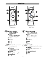 Preview for 3 page of LG MB-4135W Instruction Manual