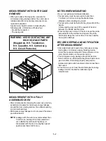 Preview for 12 page of LG MB-4322A Service Manual