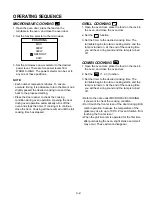 Предварительный просмотр 8 страницы LG MB-4322AH Service Manual