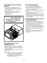 Preview for 12 page of LG MB-4322AH Service Manual