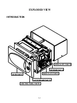 Предварительный просмотр 26 страницы LG MB-4322T Service Manual