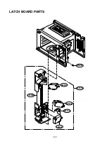 Предварительный просмотр 30 страницы LG MB-4322T Service Manual