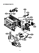 Предварительный просмотр 31 страницы LG MB-4322T Service Manual