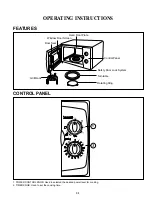 Preview for 7 page of LG MB-4322W Service Manual