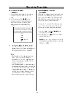 Предварительный просмотр 13 страницы LG MB-4327AR Instruction Manual