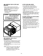 Preview for 12 page of LG MB-4334B Service Manual