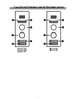 Предварительный просмотр 4 страницы LG MB-4337AR Instruction Manual