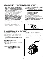 Preview for 13 page of LG MB-4342A Service Manual