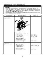 Preview for 18 page of LG MB-4342A Service Manual