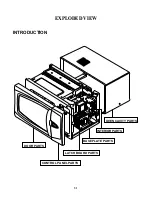 Предварительный просмотр 28 страницы LG MB-4342W Service Manual