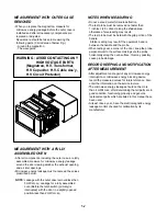 Preview for 12 page of LG MB-4343C Service Manual