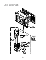 Preview for 32 page of LG MB-4343C Service Manual