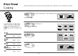 Preview for 8 page of LG MB-4344B Owner'S Manual