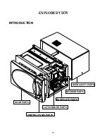 Preview for 28 page of LG MB-4352T Service Manual