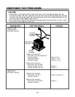 Предварительный просмотр 18 страницы LG MB-4384B Service Manual