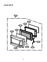 Предварительный просмотр 29 страницы LG MB-4384B Service Manual