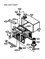 Предварительный просмотр 31 страницы LG MB-4384B Service Manual