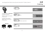 Предварительный просмотр 9 страницы LG MB0947AR Owner'S Manual