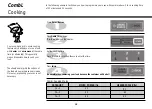 Предварительный просмотр 10 страницы LG MB0947AR Owner'S Manual