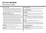 Предварительный просмотр 22 страницы LG MB0947AR Owner'S Manual