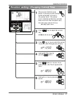 Предварительный просмотр 17 страницы LG MB09AHL Owner'S Manual