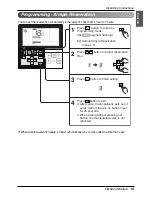 Предварительный просмотр 19 страницы LG MB09AHL Owner'S Manual