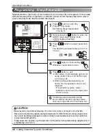 Предварительный просмотр 22 страницы LG MB09AHL Owner'S Manual