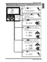 Предварительный просмотр 23 страницы LG MB09AHL Owner'S Manual