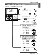 Предварительный просмотр 25 страницы LG MB09AHL Owner'S Manual