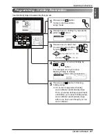 Предварительный просмотр 27 страницы LG MB09AHL Owner'S Manual