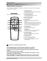 Preview for 8 page of LG MB12AHL.N11 Owner'S Manual